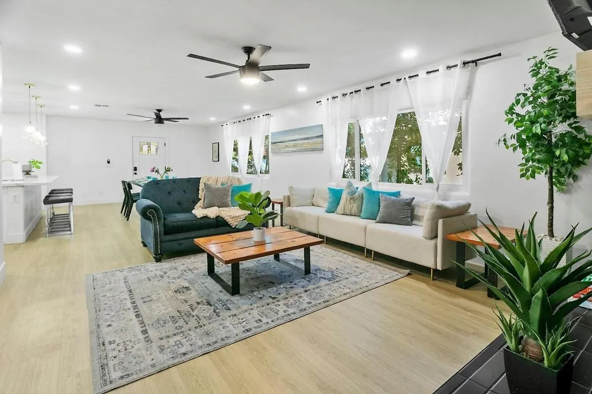 Phoenix Private Desert Haven Near Old Town United States