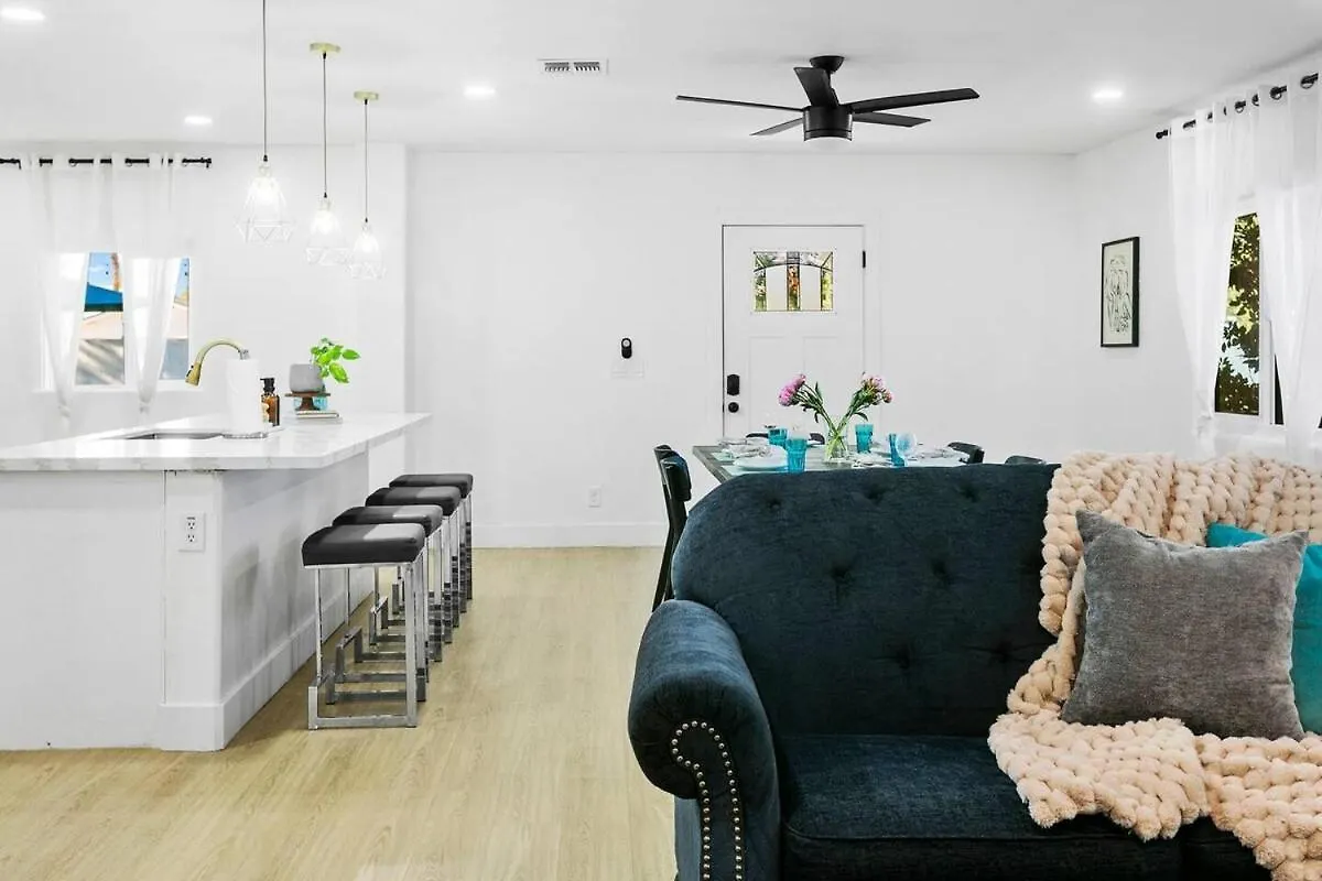 Holiday home Phoenix Private Desert Haven Near Old Town United States