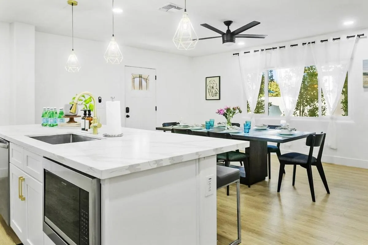 Holiday home Phoenix Private Desert Haven Near Old Town United States
