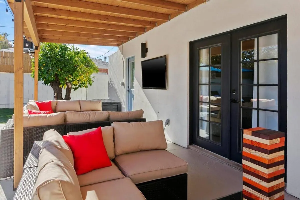 Holiday home Phoenix Private Desert Haven Near Old Town United States