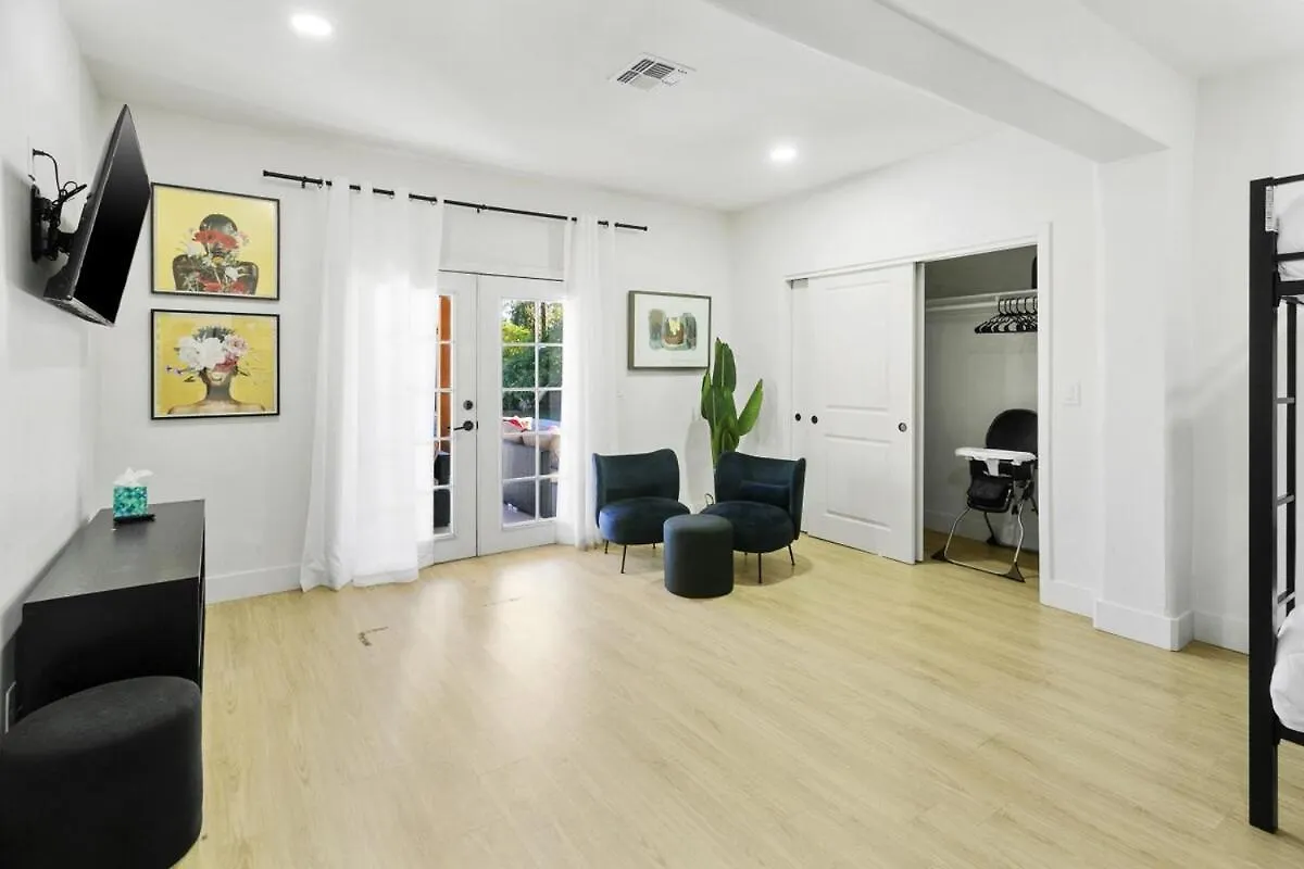 Phoenix Private Desert Haven Near Old Town United States