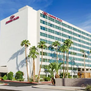 Crowne Plaza Airport - Phx By Ihg Hotel